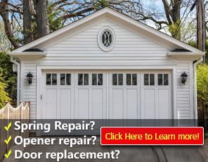 Blog | Sealing Your Garage Door