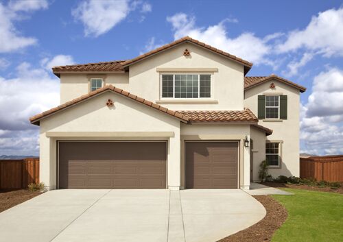 Sealing Your Garage Door