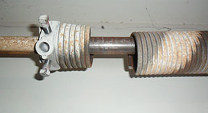 Garage Door Springs