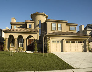 Garage Doors